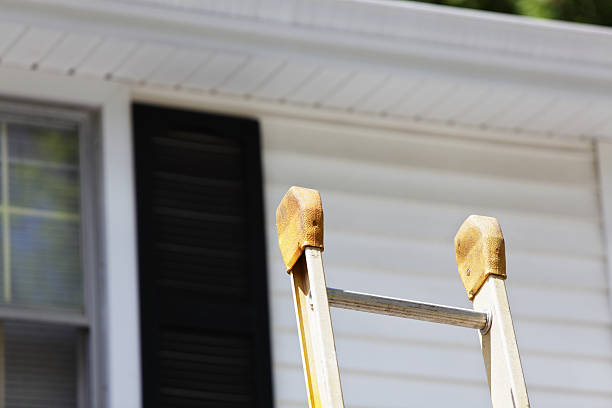 Professional Siding Installation & Repair in Donora, PA